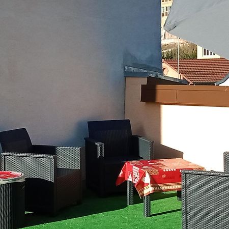 Apartament Le Rempart Guebwiller Zewnętrze zdjęcie