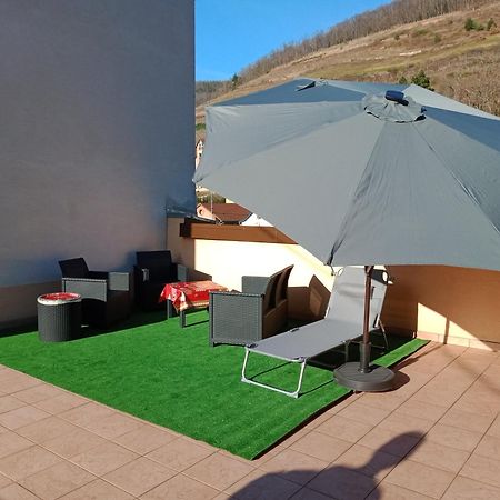 Apartament Le Rempart Guebwiller Zewnętrze zdjęcie