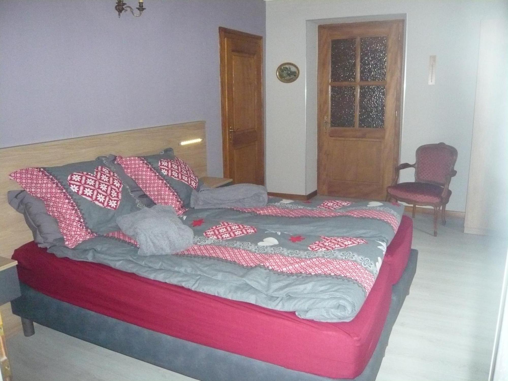 Apartament Le Rempart Guebwiller Zewnętrze zdjęcie
