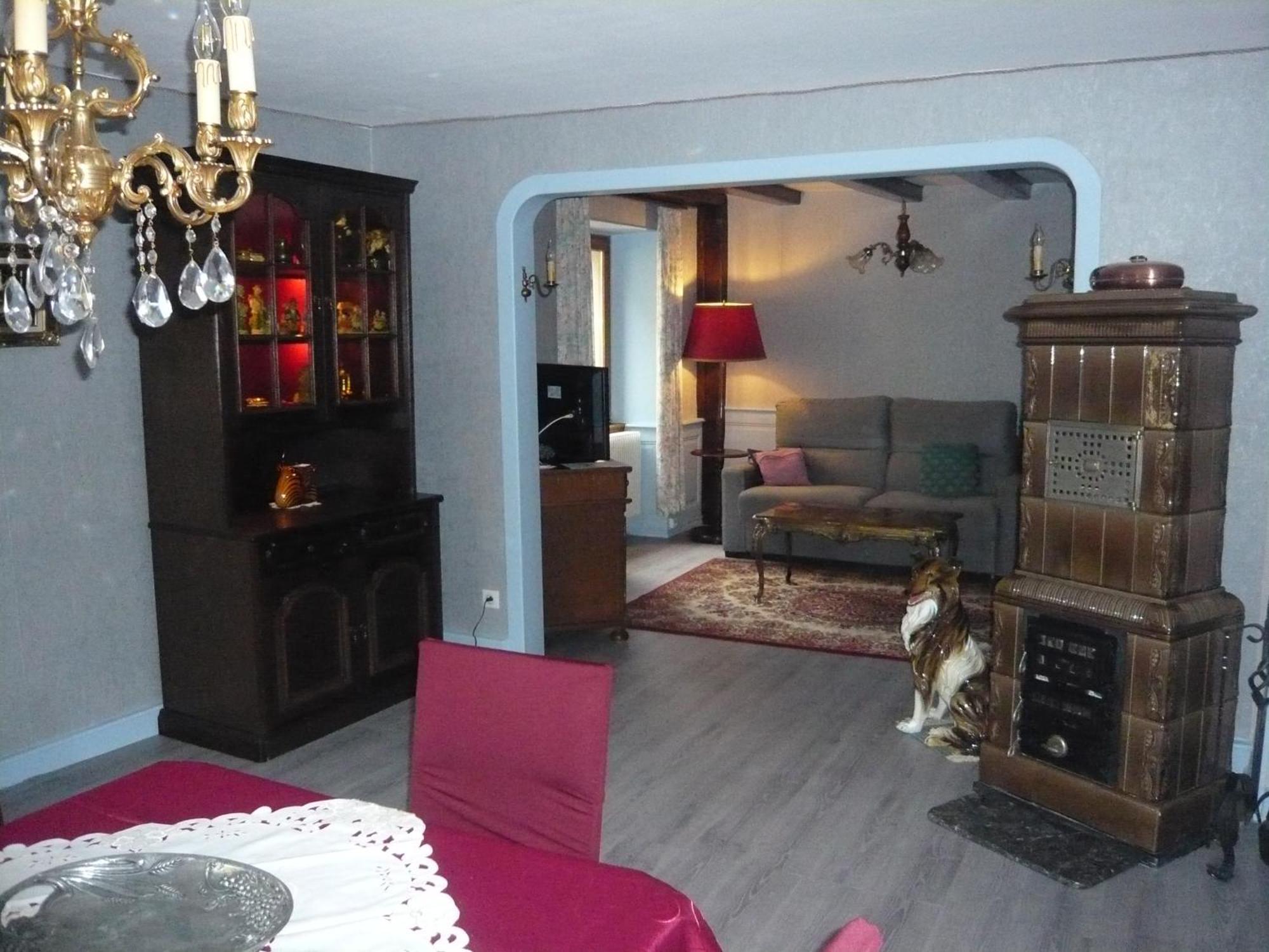 Apartament Le Rempart Guebwiller Zewnętrze zdjęcie