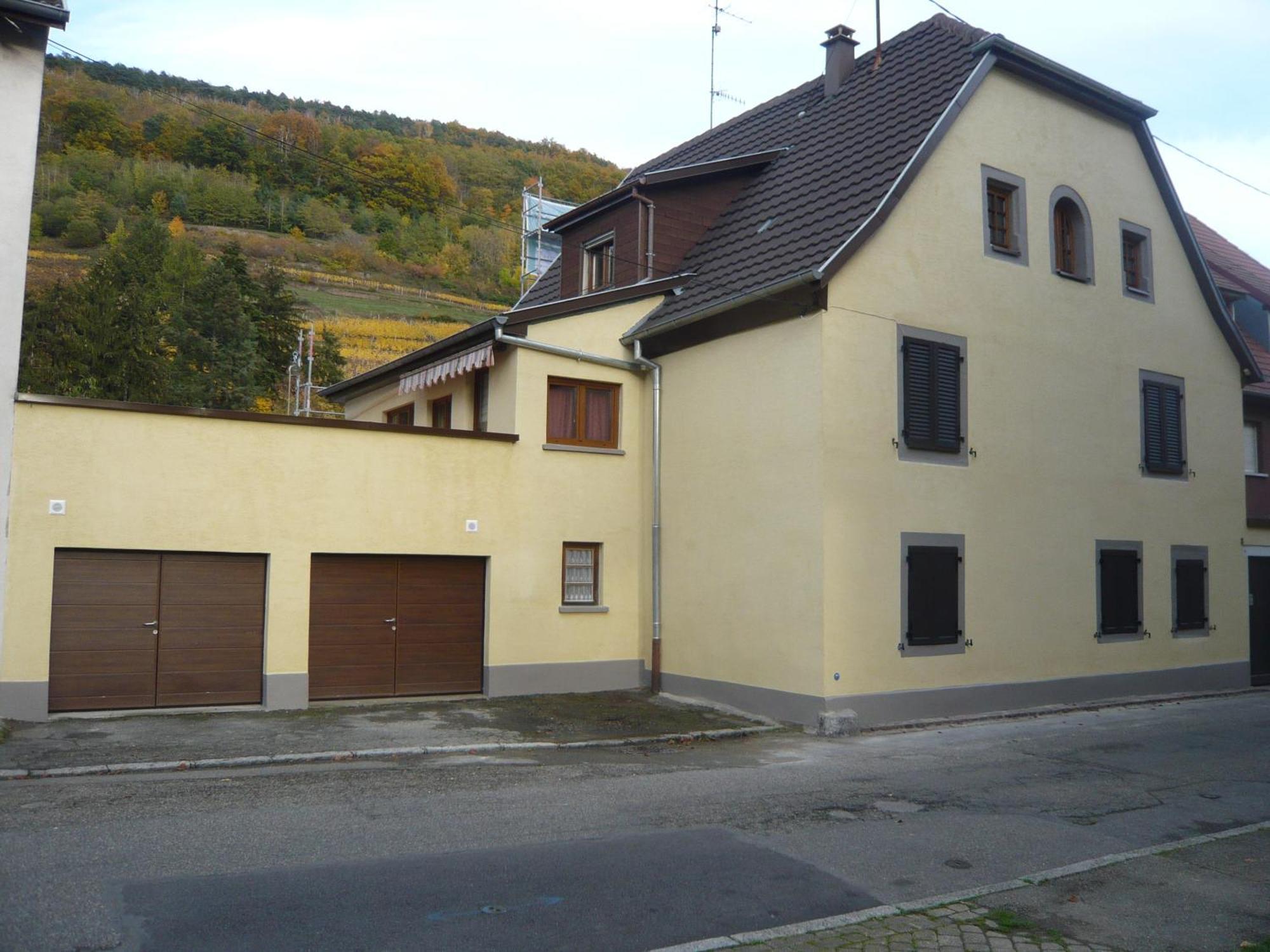 Apartament Le Rempart Guebwiller Zewnętrze zdjęcie