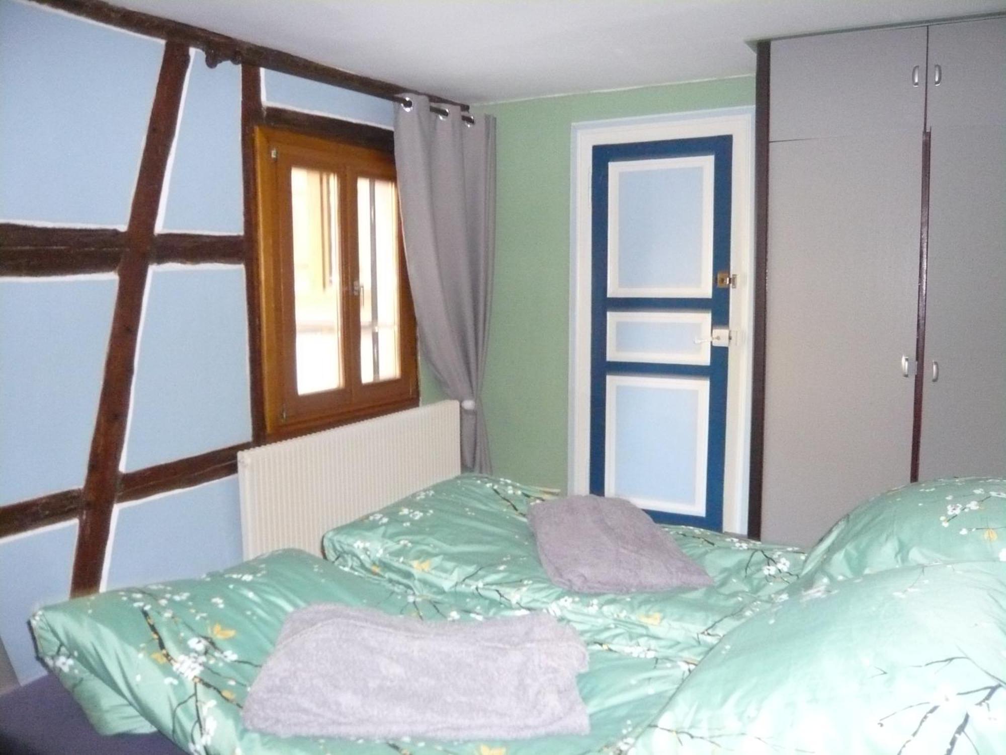 Apartament Le Rempart Guebwiller Zewnętrze zdjęcie