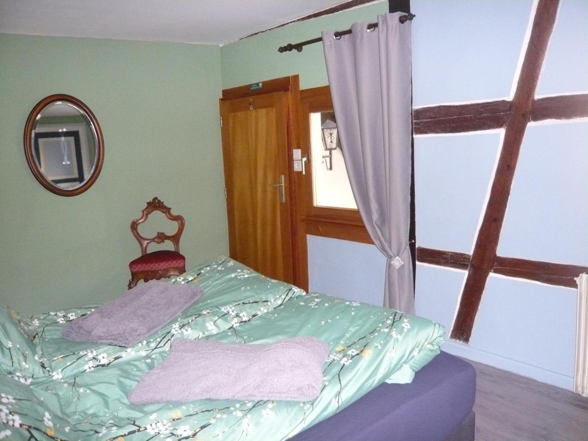 Apartament Le Rempart Guebwiller Zewnętrze zdjęcie