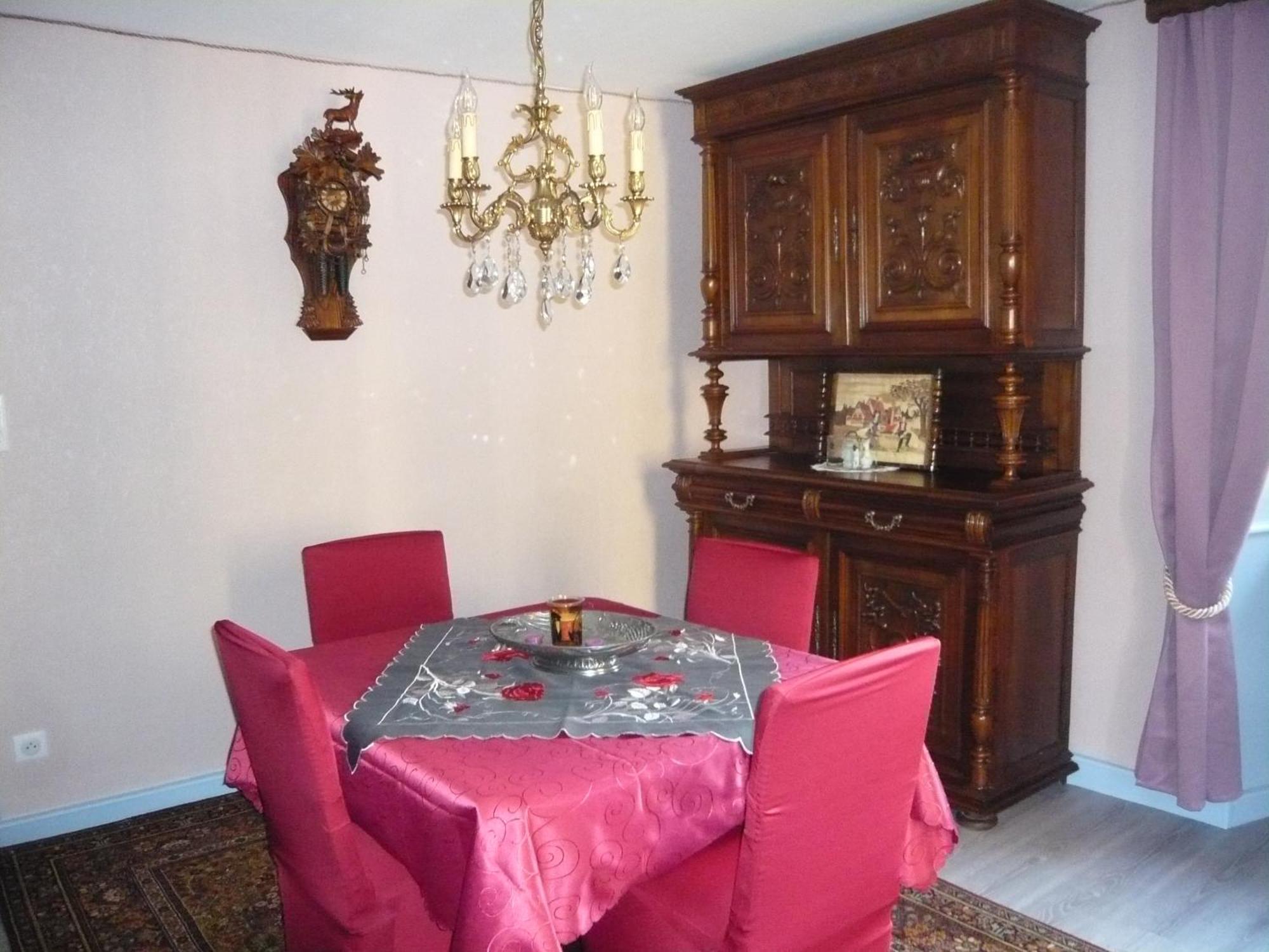 Apartament Le Rempart Guebwiller Zewnętrze zdjęcie