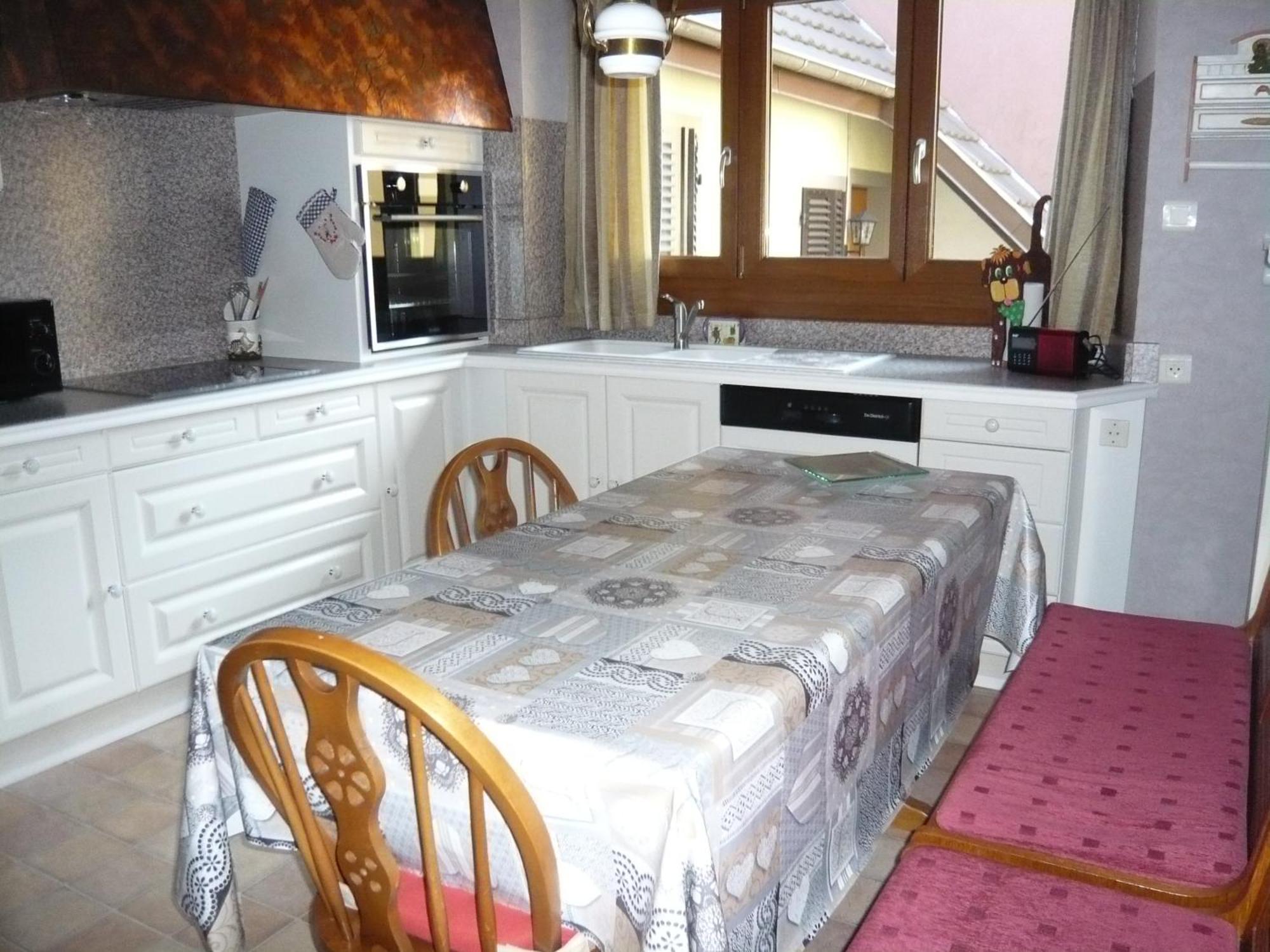 Apartament Le Rempart Guebwiller Zewnętrze zdjęcie