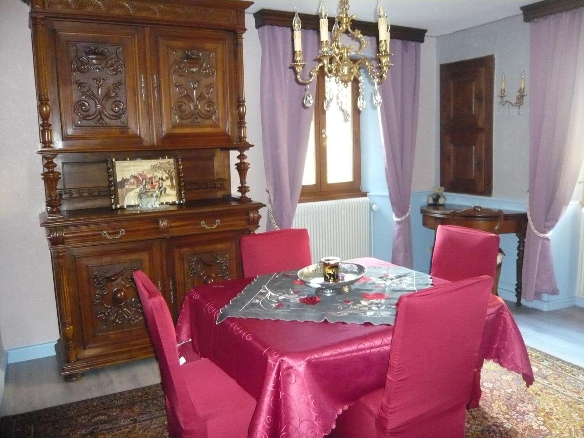 Apartament Le Rempart Guebwiller Zewnętrze zdjęcie