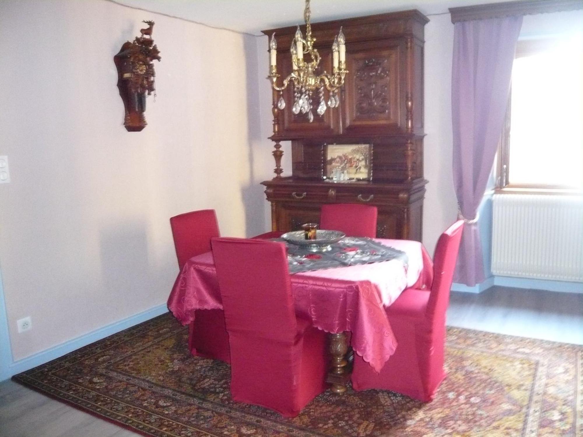 Apartament Le Rempart Guebwiller Zewnętrze zdjęcie