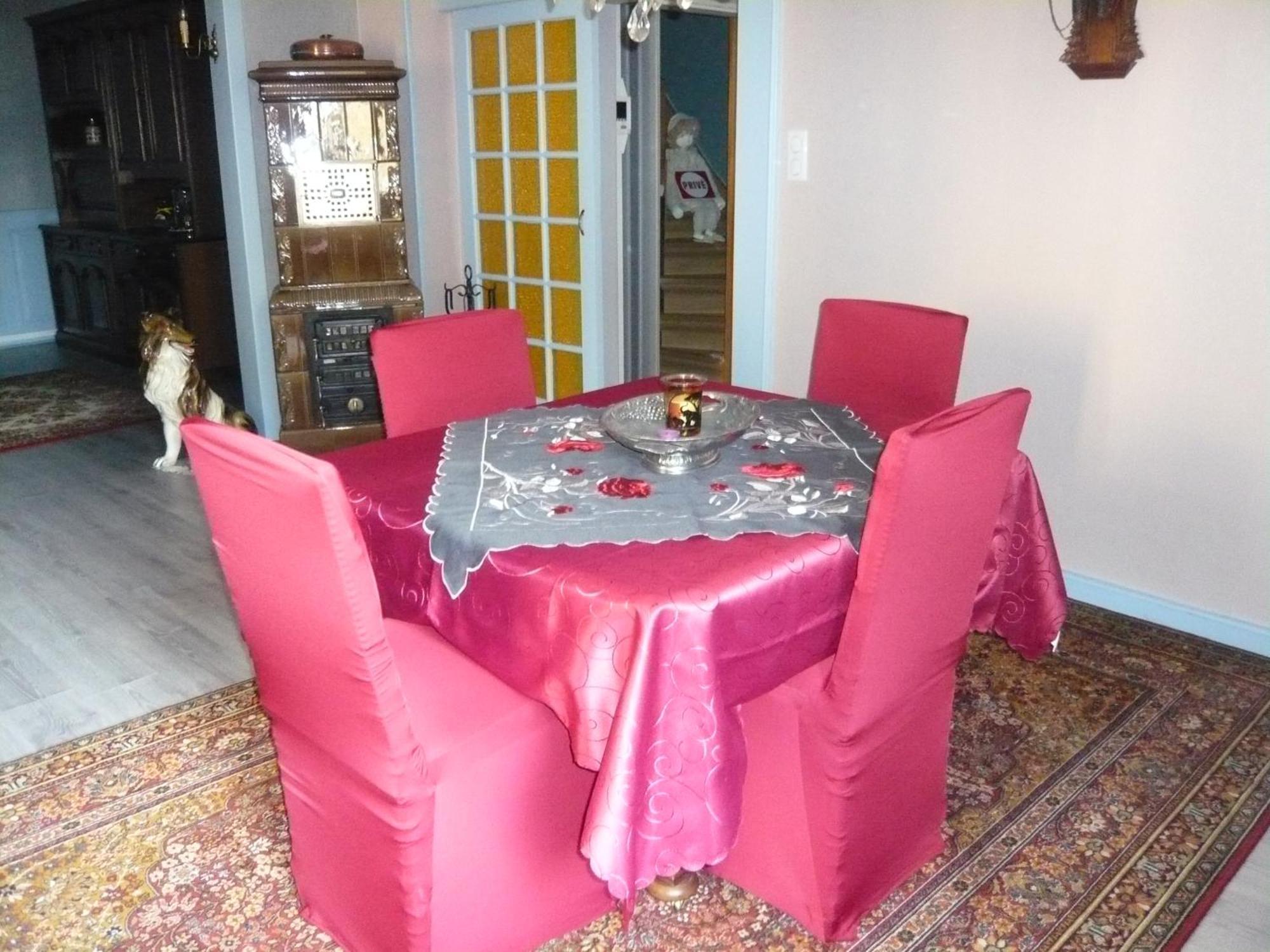 Apartament Le Rempart Guebwiller Zewnętrze zdjęcie