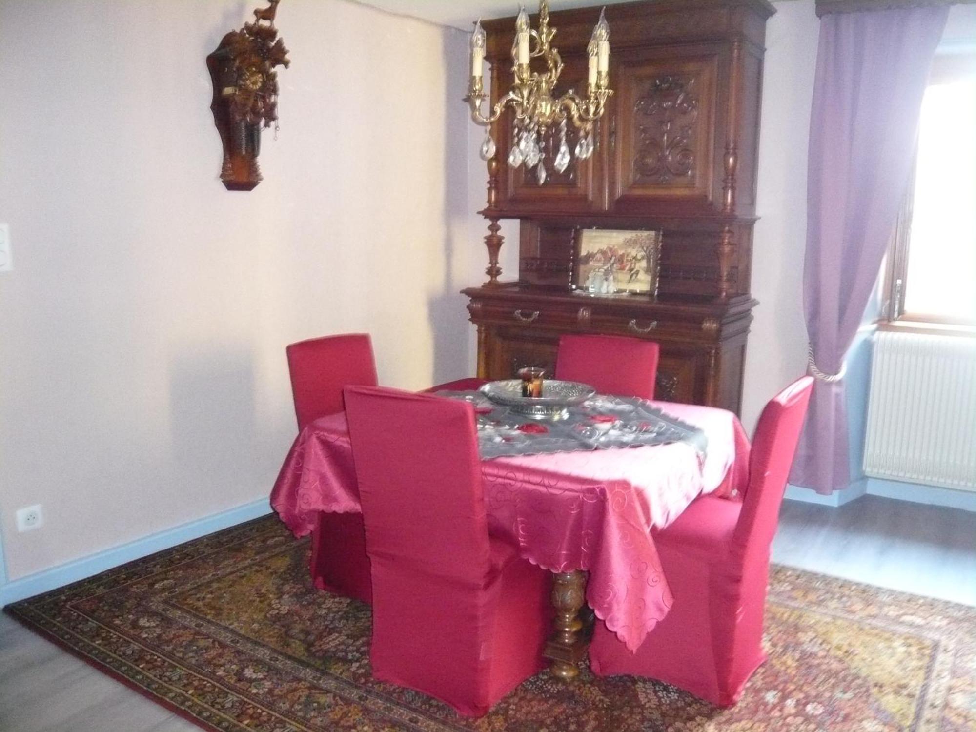 Apartament Le Rempart Guebwiller Zewnętrze zdjęcie